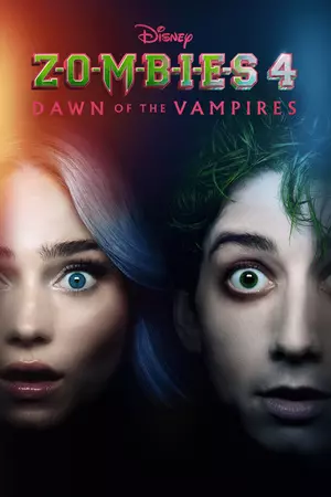 	Zombies 4: Dawn of the Vampires	